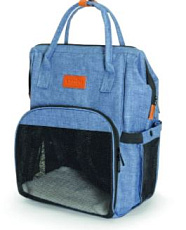 CAMON Рюкзак для переноски собак до 3 кг