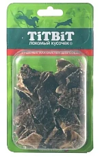 ТИТБИТ Набор для дрессуры №4 Б2-M
