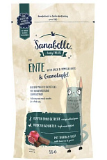 Bosch Sanabelle Cat Sticks Duck Pomegranate