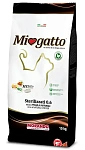 MioGatto Sterilizzati (Курица)