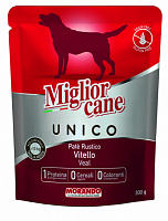 Miglior MC UNICO 100% Veal for dog – Garfield.by
