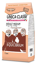 Unica Classe Adult Medium Equilibrium (Ягненок)