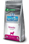 Farmina Vet Life Struvite Dog