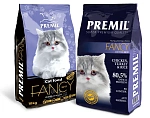 Premil Fancy SuperPremium