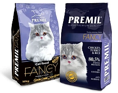 Premil Fancy SuperPremium