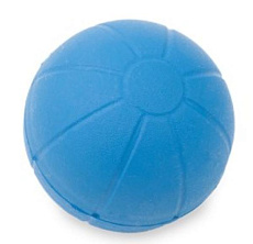 AmiPlay Мячик для собак "Durable", голубой