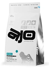 AJO Vet Dieta Renal Dog