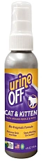 TropiClean Urine OFF Cat & Kitten Spray