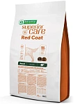 Nature's Protection GF Red Coat All Breed (Ягненок)