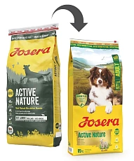 Josera Active Nature Adult