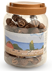 Nord Farm Жевательная косточка из утки