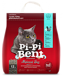 Наполнитель Pi-Pi-Bent Морской бриз