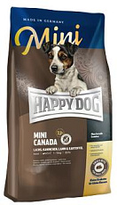 Happy Dog Mini Canada