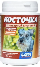 Агроветзащита Косточка с янтарной кислотой