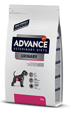 Advance Dog VetDiet Urinary