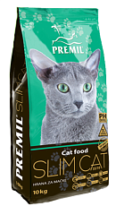 Premil Slim Cat SuperPremium