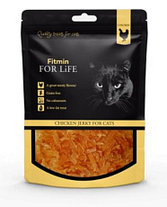 Fitmin Лакомство Chicken jerky for cats and dogs