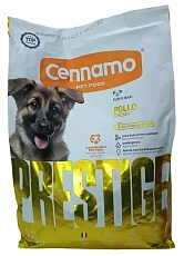 Cennamo Prestige Puppy Maxi (Курица)