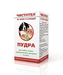 Экопром Чистотел пудра Универсал С304
