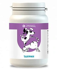 Littoral Пивные дрожжи с таурином