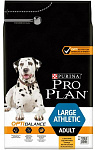 Pro Plan Large Athletic Adult (Курица, рис)