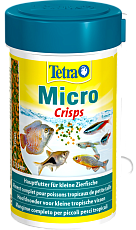 Tetra Корм Micro Crisps