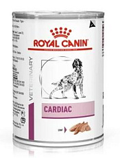 Royal Canin Cardiac Dog (паштет)