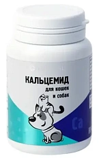 Littoral Кальцемид для кошек и собак