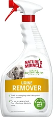 Nature's Miracle Urine Remover Dog