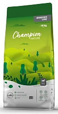 Craftia Champion Nature Ultra Adult Medium&Large (Ягненок, перепелка)