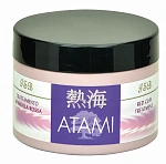 Iv San Bernard ATAMI Маска Red Clay для кошек и собак