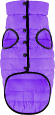 Airy Vest ONE Курточка односторонняя, фиолетовая