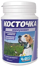 Агроветзащита Косточка иммуновит