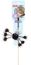 GoSi Махалка Норковый паук на веревке