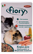 Fiory Superpremium Корм для морских свинок