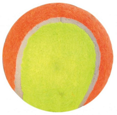 Trixie Игрушка Tennis Balls
