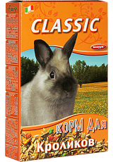Fiory Корм для кроликов "Classic"