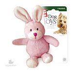 GiGwi PLUSH FRIENDZ Заяц с пищалкой