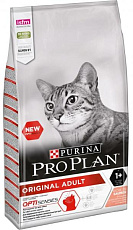 Purina Pro Plan Original Adult (Лосось)
