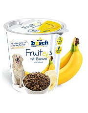 Bosch Лакомство Фруттис с бананом