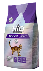 HiQ Indoor care