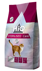 HiQ Sterilised care