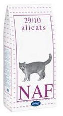NAF All cats