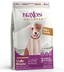Naxos Wellness Adult Mini (Говядина, буйвол, ягненок)