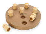 Beeztees Игрушка для собак Giono, 25 см