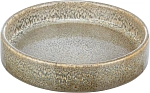Trixie Миска для кошек Ceramic Bowl, коричневый