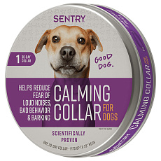 SENTRY Ошейник Calming Collar для собак