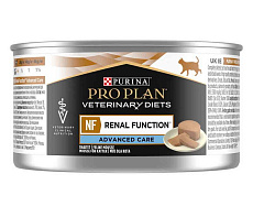 Purina NF ST/OX Renal Function Advanced Care