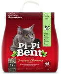 Наполнитель Pi-Pi-Bent Сенсация свежести