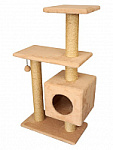 Cat House Комплекс 
